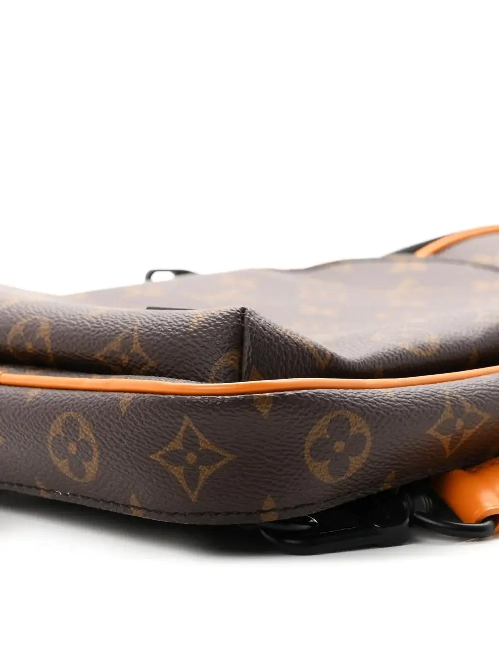 Louis Vuitton Macassar Avenue Sling Bag #339924L15B